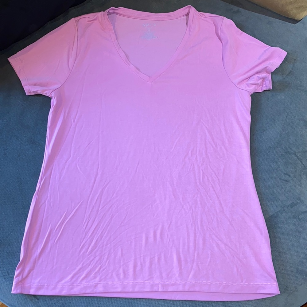 Apt 9 Essentials V Neck Tees.